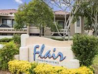 Browse active condo listings in FLAIR MIRA MESA