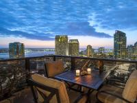 More Details about MLS # 240021922 : 100 HARBOR DRIVE 2404