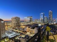 More Details about MLS # 250001369 : 700 W HARBOR DRIVE 1501