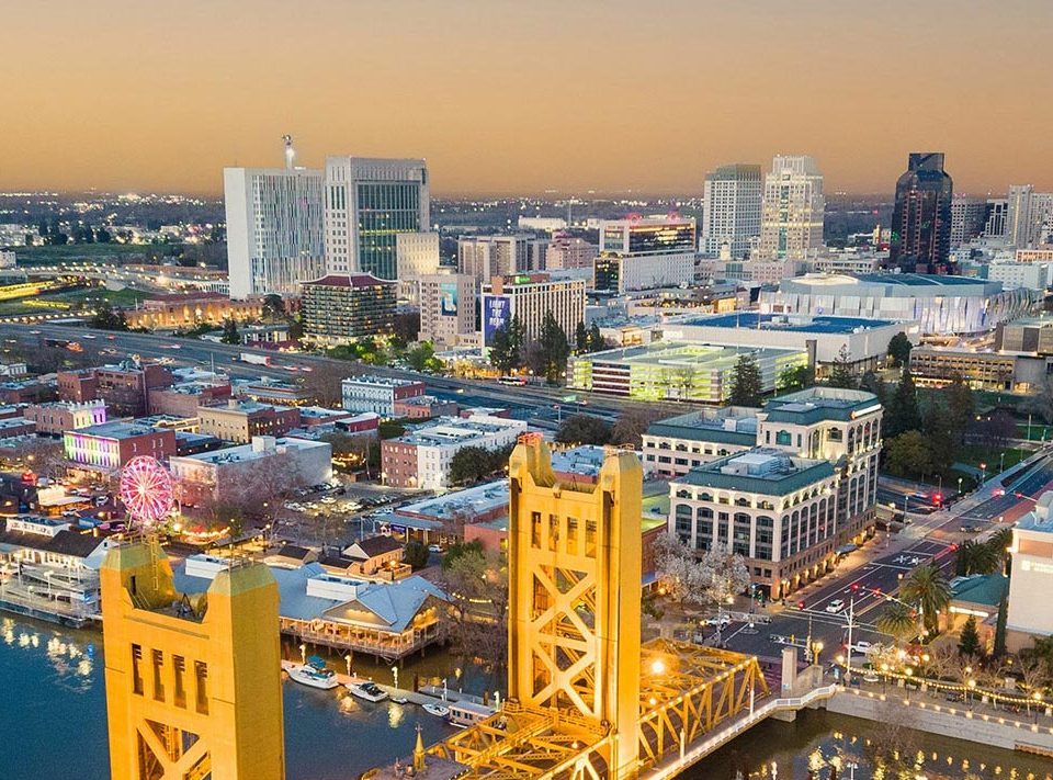Sacramento Condo Mania