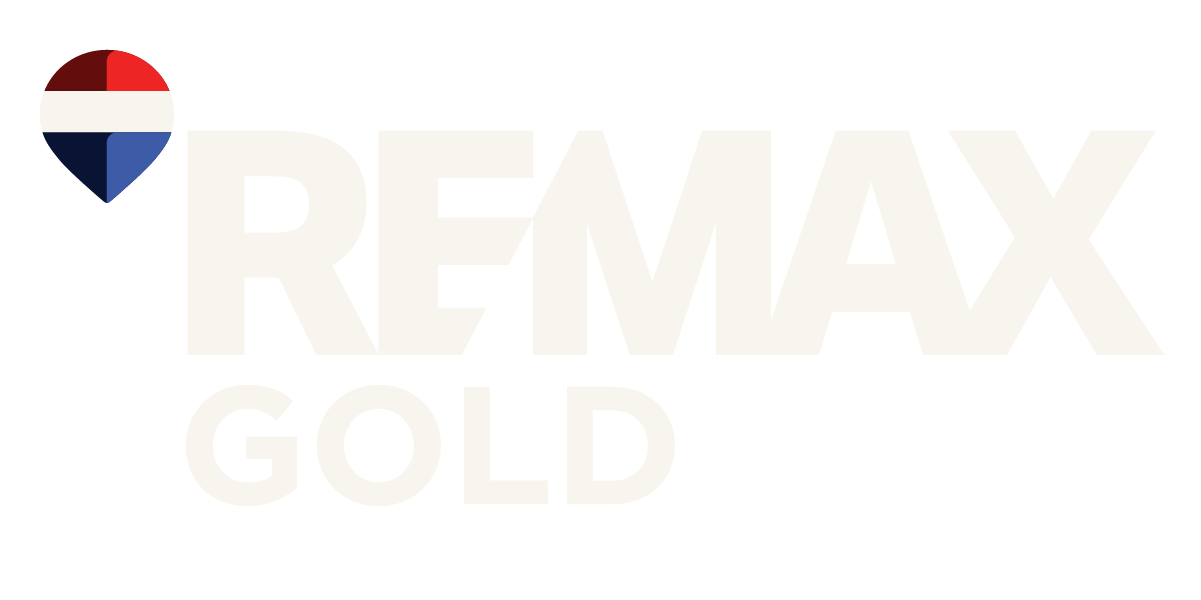 logo Remax Gold