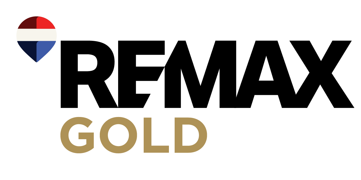 logo Remax Gold